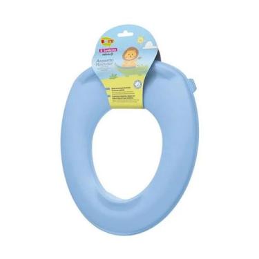 Imagem de Assento Redutor Infantil Azul Sanremo
