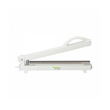 Imagem de Seladora para Autoclave Esterilização Papel Grau Cirurgico Selabem Bio