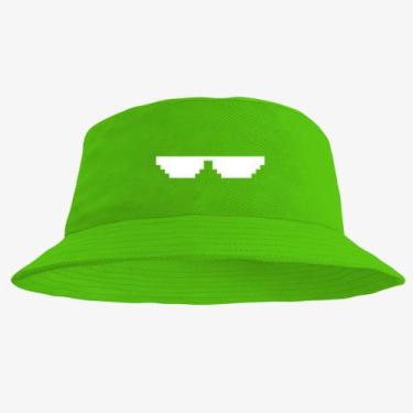 Imagem de Boné Chapéu Bucket Hat Estampado Thug Life - MP Moda Masculina, Único,