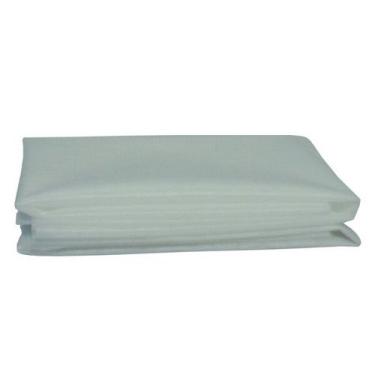 Imagem de Véu De Poliester 30 Acabamento/Barreira Química (05x1,30 M) - Redeleas