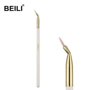 Imagem de Pincel De Maquiagem BEILI Fibra De Nano Lã Base Em Pó Blusher, Contorn