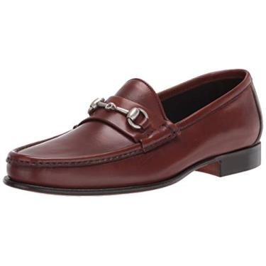 Imagem de Allen Edmonds Verona II masculino, Chili, 42