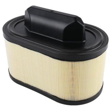 Imagem de MOTOALL Novo filtro de ar 670001545 apto para Maserati Ghibli Levante Quattroporte V6 2013-2019 PA99301