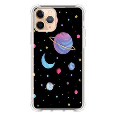 Imagem de Capa Capinha De Celular Compatível com Iphone 11 Pro Iphone Personaliz