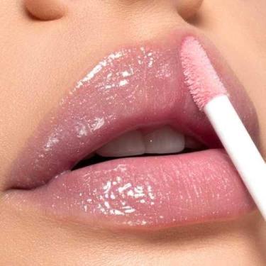 Imagem de Gloss Classy Com Manteiga de Karité e Ácido Hialurônico 3,5ml Dalla, D