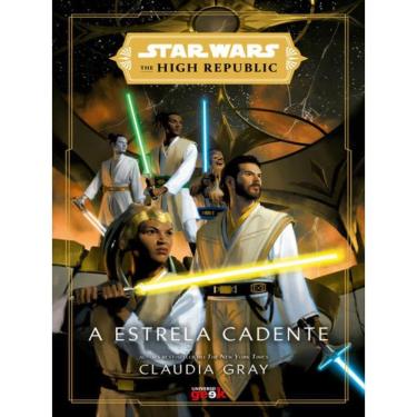 Imagem de Star Wars: A Estrela Cadente (The High Republic)