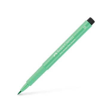 Imagem de Faber-Castell Pincel para caneta de artista Pitt Verde Phthalo claro