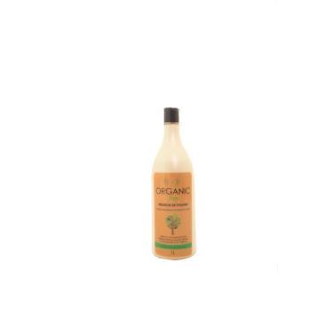 Imagem de Escova Progressiva Orgânic Free Fuoch Cosméticos 1Lt - FUOCH COSMETICO