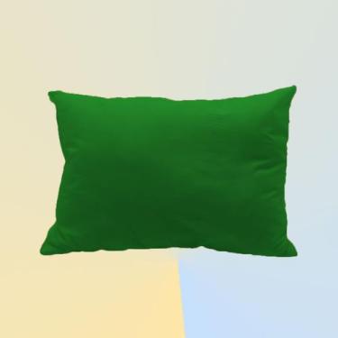 Imagem de Travesseiro Para Bebe 30x40 Travesseiro Infantil Mini Fofo Macio - Hap