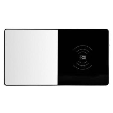 Imagem de Aquecedor elétrico de bebidas Smart Heating Coaster Wokex 3 em 1