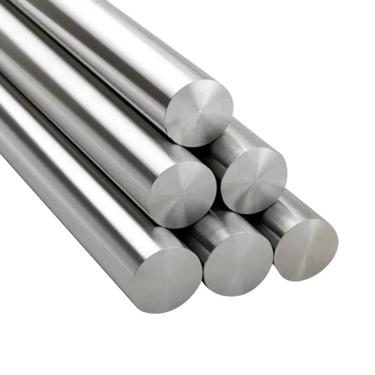 Imagem de BARRA REDONDA AÇO INOX 304 - 1/2 (12.70mm) - 80cm (800mm)