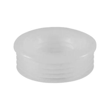 Imagem de Spud Nylon Astra 1.1/2 40mmx2 P/ Mictório/bacia Convencional, Transpar