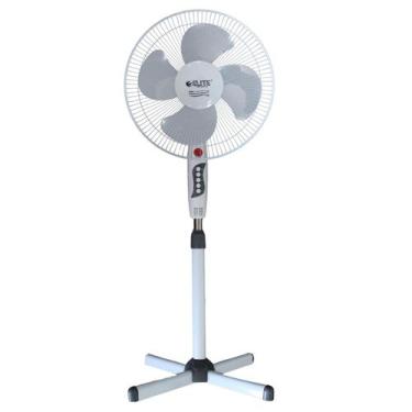 Imagem de Ventilador de Coluna Branco Elite 3 Velocidades 35w 110v, 110V
