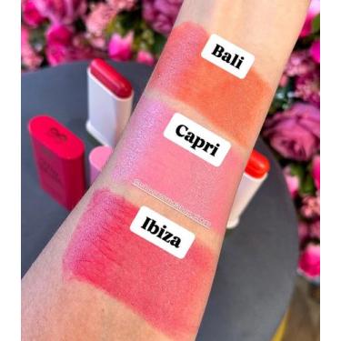 Imagem de Blush Facial My Blush - Latika, Capri