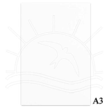 Imagem de Placa de Isopor Depron (Pluma) - A3 - Spumapaper