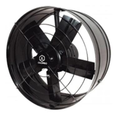 Imagem de Exaustor De Parede Industrial 30cm 110V/127V - JL Colombo