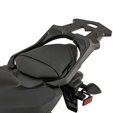 Imagem de Genuine Yamaha Accessories Rear Rack (Black) for 15-17 Yamaha FZ07