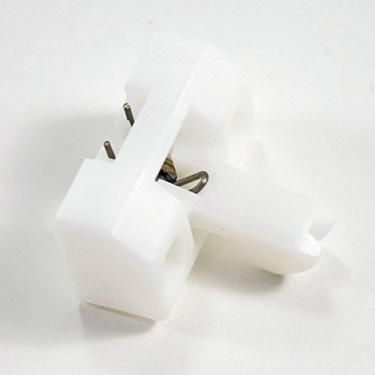 Imagem de Speed Queen Peça Original para Porta da Máquina de Lavar (OEM) - Compatível com Speed Queen e Alliance - Arruela