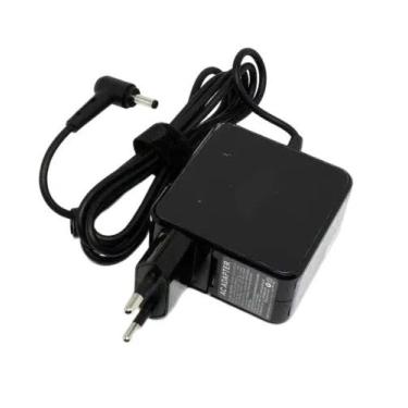 Imagem de Fonte Carregador Para Asus Vivobook Ux303u 19v 2.37a 45w As67 - Replac