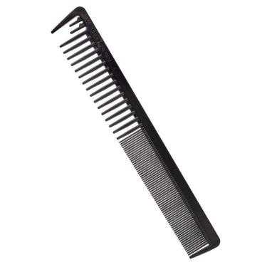 Imagem de Pente De Cabelo Profissional Nb 21cm Preto