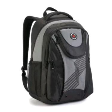 Imagem de Mochila Masculina Escolar Viagem Trabalho Denlex DL11194