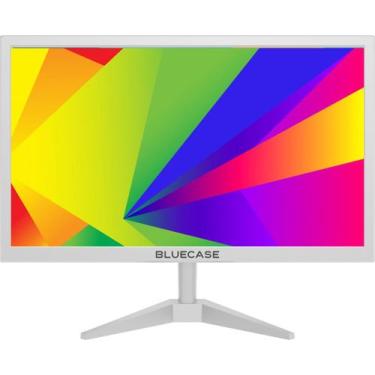 Imagem de Monitor BlueCase 19" Branco Led 75HZ Hdmi WXGA BM19D4HVWW