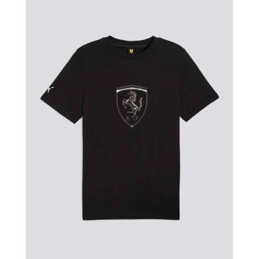 Imagem de Camiseta Ferrari F1 Team Puma