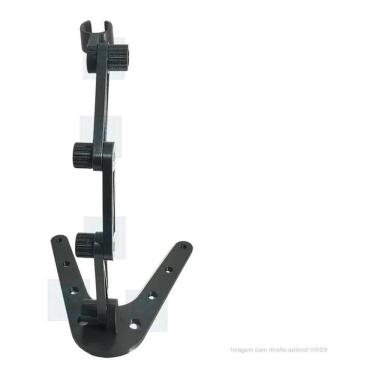 Imagem de Suporte Articulado Base Microscópio Usb Digital G600 Display