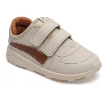 Imagem de TENIS PIMPOLHO SPORT JOGGING FASE 2 REF 0028967C MENINO-Masculino