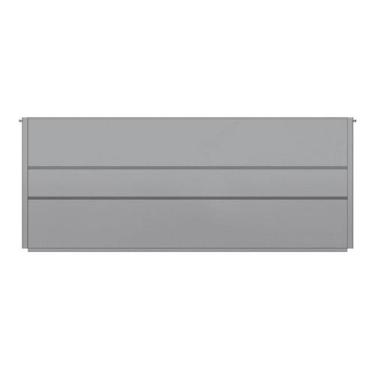 Imagem de Frontal Superior Antigo 650 Mm Carreta Caminhão - Fado Implementos