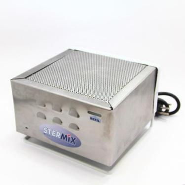 Imagem de Purificador De Ar Stermix Adeus Alergia Acaros 120m Bivolt - Genérico 