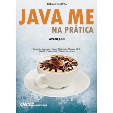 Imagem de Java me na pratica - avançado