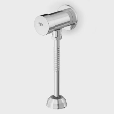 Imagem de Valvula para Mictorio de Parede com Fechamento Automatico Fluent Cromado