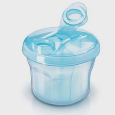 Imagem de Dosador De Leite Em Pó - 260ml - Philips Avent - Azul