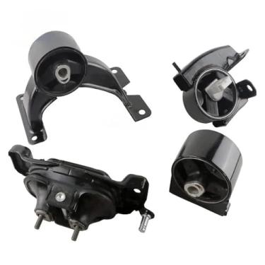 Imagem de Suporte de motor compatível com Dodge Grand Caravan RAM C/V 3.6L 5273996AE 5273893AF 5273994AB 5273883AD A5665 A5480 A5589 A5577