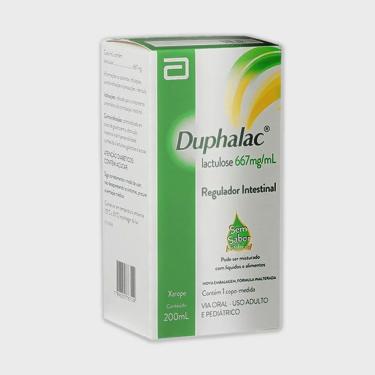 Imagem de Duphalac 200ML