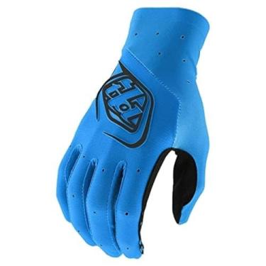 Imagem de Troy Lee Designs Luvas de Motocross Motocross Dirt Bike Racing Mountain Bicycle Riding Gloves, SE Ultra Glove (Cicano, GG)