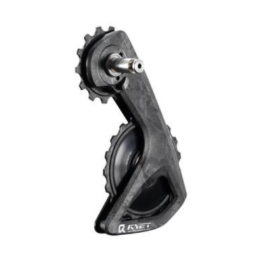 Imagem de Polia De Desviador De Cerâmica De Grandes Dimensões 13t-19t Para Shima