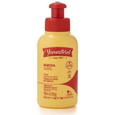 Imagem de Yamasterol Yamá Babosa e DPantenol 90ml Original