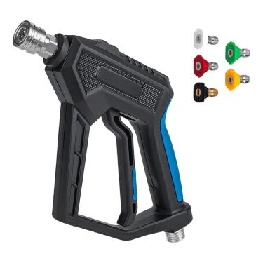 Imagem de Generic Máquina de limpeza de spray de arruela de pressão Handel, com Bico