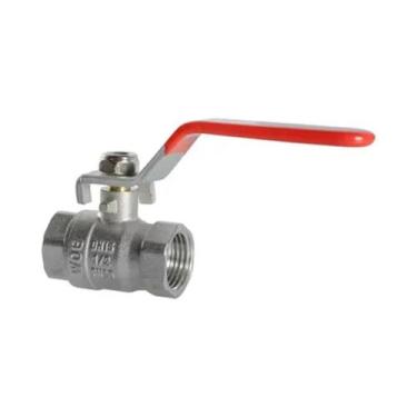 Imagem de Registro Esfera Ar/agua 290 1,1/4 F/f Wog