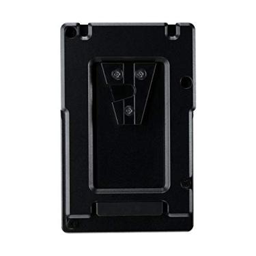 Imagem de Teradek Placa de bateria para Bolt 6 / Bolt 4K / Serv 4K TX ou RX e Bolt 6 LT/Bolt 4K LT RX (V-Mount, macho - lado da bateria)