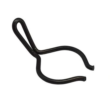 Imagem de Trava Pedal De Partida Yamaha Tdr Dt 180 / Dt 200 / Tt 125 - Brv/Motob