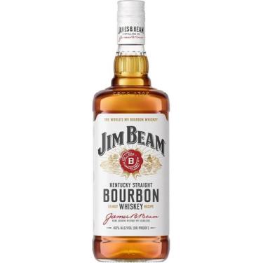 Imagem de Whisky bourbon jim beam white 1000ml - BEAM SUNTORY