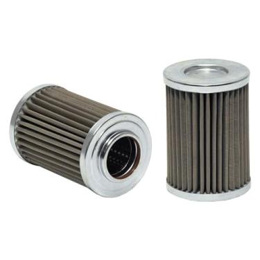 Imagem de WIX Cartucho hidráulico hidráulico W03AT1170 WIX INDUSTRIAL HYDRAULICS filtro de recipiente de metal