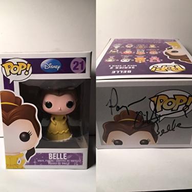 Imagem de Funko POP! Disney Series 2 Vinyl Figure Belle