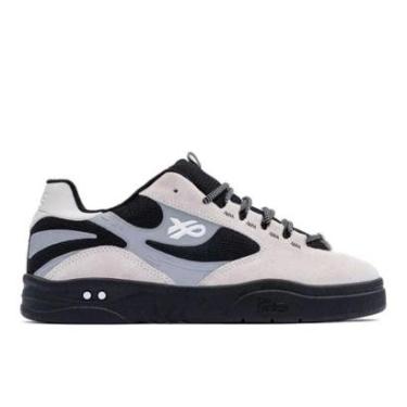 Imagem de Tênis Ous Fluente Gtx Cinza Preto Reflex-Masculino