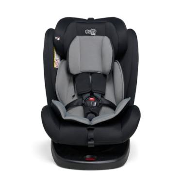 Imagem de Cadeira de Carro Infantil 0 a 36Kg Eternity 360º Maxi Baby (Cinza)