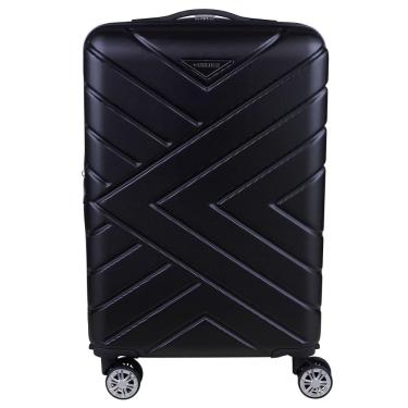 Imagem de Mala de Viagem Pequena 10Kg VIP Bolder Preta