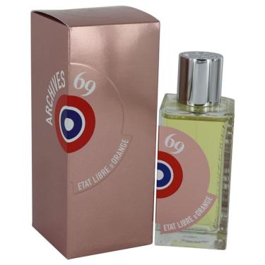 Imagem de Perfume Feminino Archives 69 (Unisex) Etat Libre D`Orange Eau De Parfum